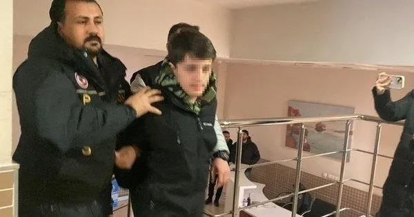 Enkaz altında kalan depremzedeyi arayıp dalga geçen şahısların cezası belli oldu-3