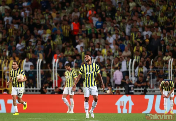 Spor yazarları Fenerbahçe-Dinamo Kiev maçını değerlendirdi - 5