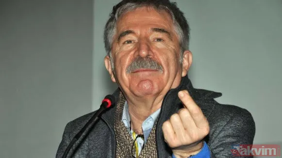 Ali Kırca son haliyle yıllar sonra ortaya çıktı 'dede olmuşsun' Cinsel ilişki görüntüleri sonrası sırra kadem basmıştı - 7