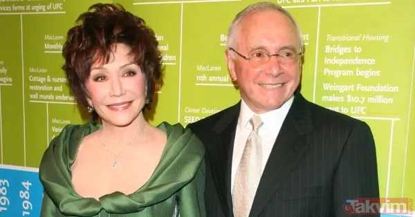 ABD'yi "Gazze" yapan yangınların arka planındaki Yahudi! California'daki barajlara 'siyonist' ambargo... Resnick çifti ve İsrail bağı - 16