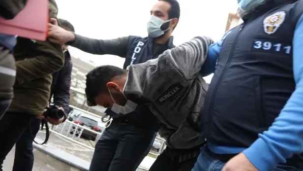 Aleyna Çakır cinayetinin baş şüphelisi Ümitcan Uygun neden tahliye edildi? Savcılıktan açıklama geldi-4