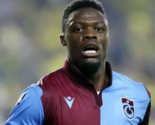 Caleb Ekuban 10 gün oynamayacak