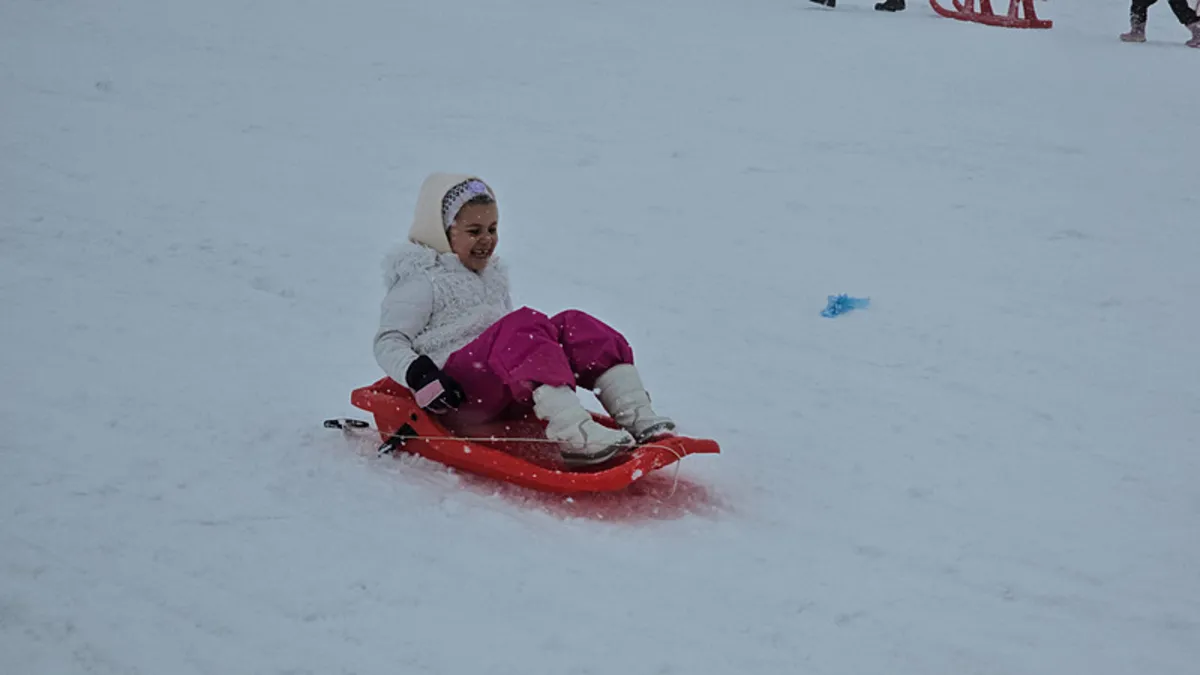 Karne öncesi son kar tatili haberi! 16 Ocak'ta okulların kapalı olduğu iller listesi
