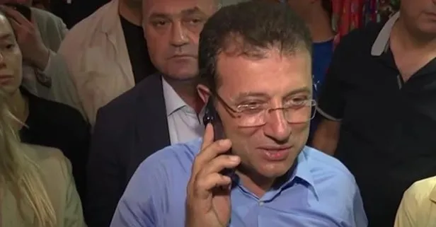 Ekrem İmamoğlu’nun telefon oyunu! Koruma müdürü Mustafa Akın’a ne talimat verdi? Sakladıkları yer böyle ortaya çıktı