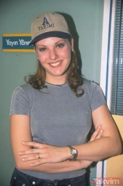 Kayahan'ın büyük kızı Beste Açar'ı görenler şok oldu! İşte Beste Açar'ın son hali... - 4