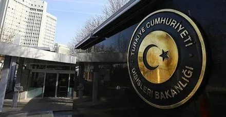Çavuşoğlu'ndan peş peşe çok kritik görüşmeler!