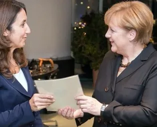 Türk bakandan ihanet dolu sözler