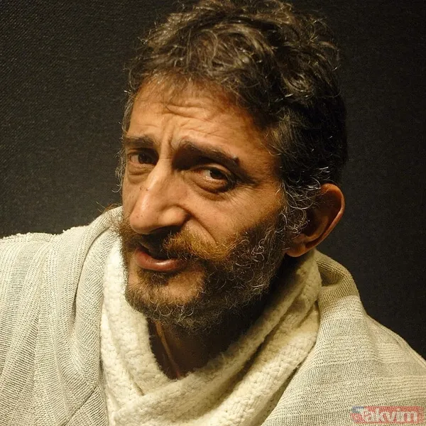 Metin Keçeci aylar sonra galada ortaya çıktı! İşte oyuncunun son hali - 5