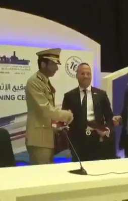 Katar ve Türkiye arasında dev savunma imzası