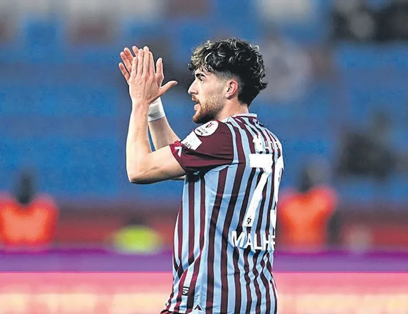 Türk futbolu potansiyele sahip