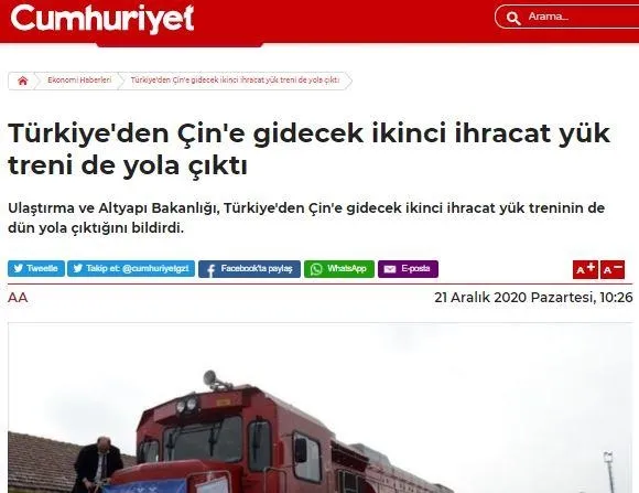 Yalan haberleri düzeltme gereği bile hissetmediler!