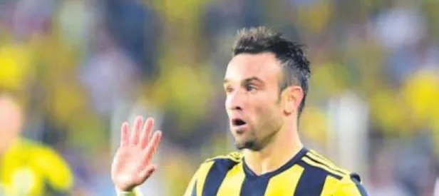 Valbuena: Şampiyon olacağız