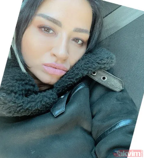 47 kiloya düşen Tanyeli'nin son hali şoke etti! Pankreas kanseriyle mücadele ediyor! "10 gün sonra evden ilk defa çıkabildim..." - 8