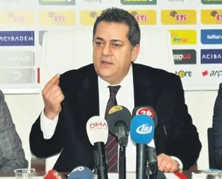 Eskişehirspor ’da Ünal ‘devam’ dedi