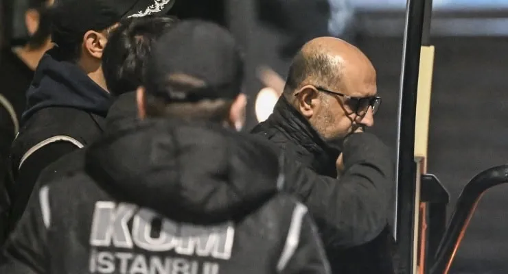 Beyoğlu iddianamesi Takvim'de! İnan Güney panolara nasıl çöktü? Sahte fatura ile SİSTEM'e nakit akışı | 30 milyon TL ve Volvo XC90 rüşveti-6