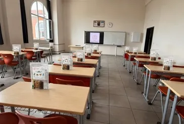 2026 LGS beslenme paketinde neler var, kimlere verilecek? MEB duyurdu!