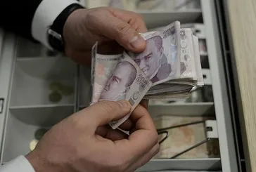 Emekliye yeni promosyon