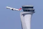 İstanbul Havalimanı yine Avrupa'nın zirvesinde: Günlük 1587 uçuşla Amsterdam ve Paris'i solladı