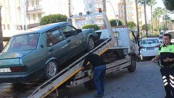 'Arabayı satsan bu cezayı ödeyemezsin' sözü gerçek oldu-2