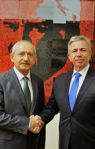 Ankara Büyükşehir Belediyesi şirketlerinden ANFA Ankara Altınpark İşletmeleri Limited Şirketi batıyor!