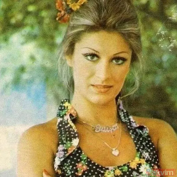 Gülşen Bubikoğlu’nun sosyal medya paylaşımları ağızları açık bıraktı! 69’luk Yeşilçam yıldızı zamanı durdurmuş gibi! - 3