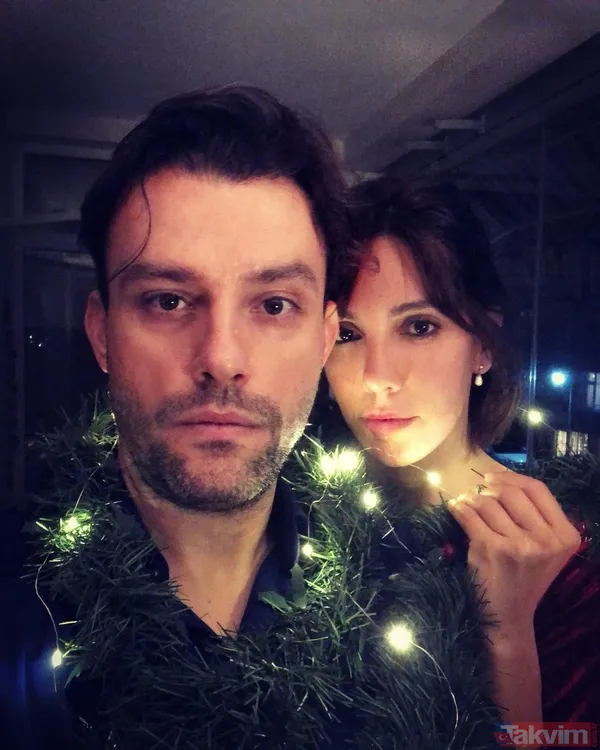 İlk ve Son dizisinin yıldızı Salih Bademci’nin eşi de oyuncu çıktı! Duyan inanamadı meğer aynı dizide bile rol almışlar... - 18