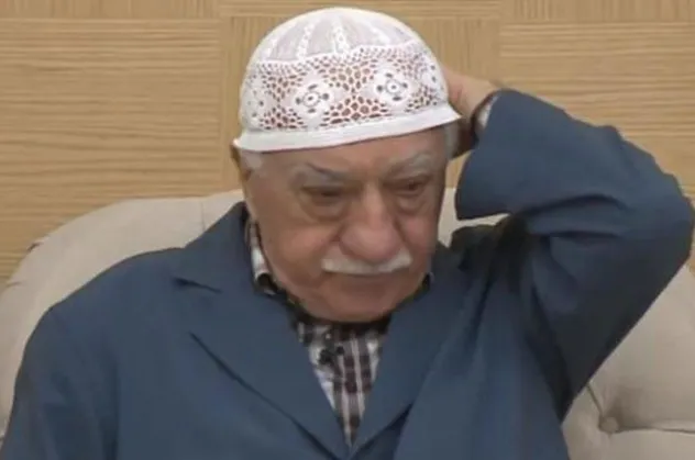 ABD'de FETÖ'ye darbe! O isim gözaltına alındı