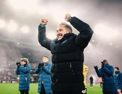 Pereira hızlı başladı