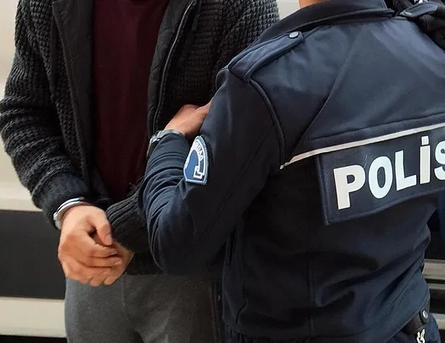 Kırmızı bültenle aranan DEAŞ’lı yakalandı