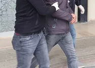 FETÖnün TSKdaki gizli yapılanmasına operasyon