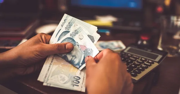 ZAM HESAPLAMA | Asgari ücret net, brüt saatlik, günlük, haftalık kaç TL oldu? Tablo tablo inceleme