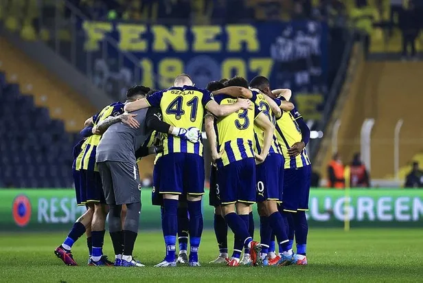 Süper Lig'de Fenerbahçe'yi bekleyen korku tüneli!-3