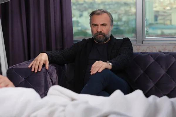 Eşkıya Dünyaya Hükümdar Olmaz 137. yeni bölüm fragmanı: Yıkıldık Behzat, yıkıldık! EDHO 136. son bölüm tek parça full izle-2