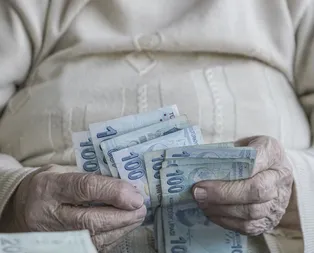 Emekli maaşları Temmuz zammı ile ne kadar olacak? 2019 SSK, Bağ-Kur emekli maaş zammı belli oluyor