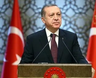 Başkan Erdoğan'dan 'Atlas Sineması ve İstanbul Sinema Müzesi Açılış Programı'nda önemli açıklamalar