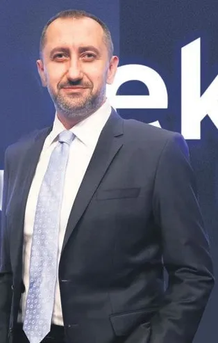 Türk Telekom hedef büyüttü