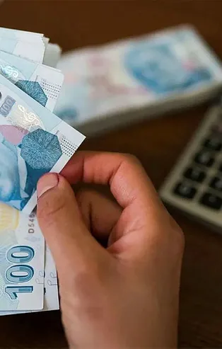 Bankacılık sektörünün mevduatı arttı
