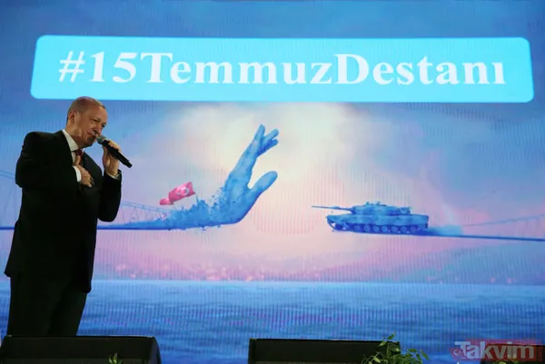 15 Temmuz'un 3. yıl dönümünde Türkiye yeniden meydanlarda! Asım'ın nesli ayakta - 3