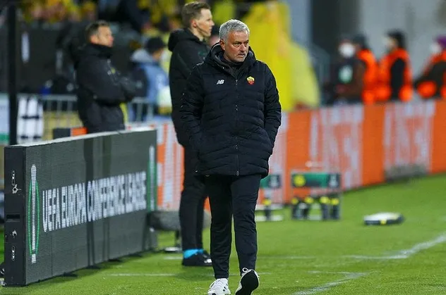 Türkiye'den Avrupa'ya kaç takım katılacak? UEFA Avrupa Konferans Ligi'ndeki Bodo/Glimt-Roma maçı sonrası şok!
