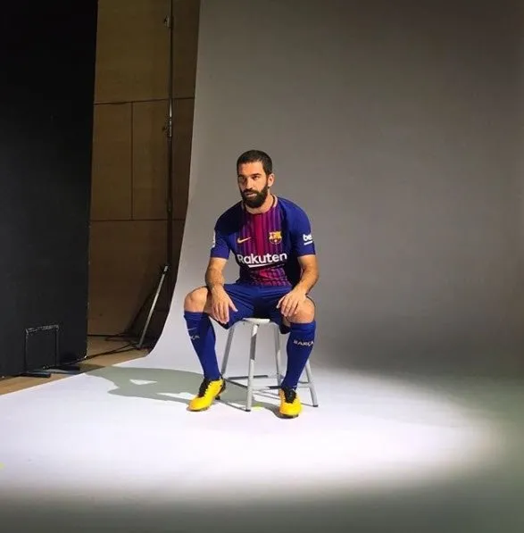 Rıdvan Dilmen: "Arda Turan Fenerbahçe'ye geliyor!"-3