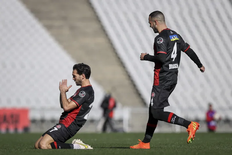 Süper Lig'in yıldızı Galatasaray'a! - 9