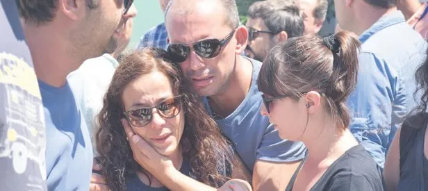 ’KOS’koca acı