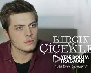 Kırgın Çiçekler bu akşam saat 20:00’de ATV’de