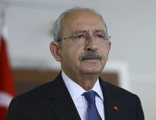 Kılıçdaroğlu’na sert tepki: Aşağılık bir yalan!
