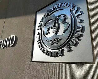 IMF’den skandal Türkiye kararı