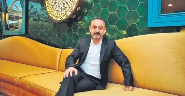 Eşini darp etti polise küfretti! Suat Kaşıbeyaz'a 3,5 yıl hapis!-4