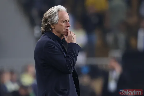 Fenerbahçe'den Galatasaray'a dev çalım! Dünya yıldızı orta saha... - 1