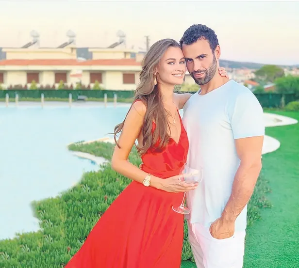 1596578411586.jpeg Ukraynalı model Daria Kyryliuk'un Türkiye turizmini baltalayan çirkin oyununu TAKVİM bozdu-4