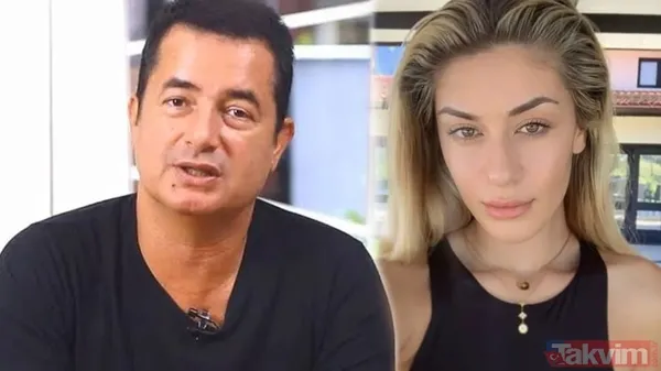 Müge Anlı'ya çıkacağını söyleyen Songül Karlı şoke etti! Servetiyle konuşulan Acun Ilıcalı'nın sevgilisine benzedi! - 24