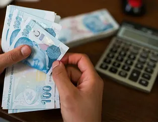 AK Parti düğmeye bastı! TBMM'ye sunuldu! TL'ye geçen vergiden muaf olur!